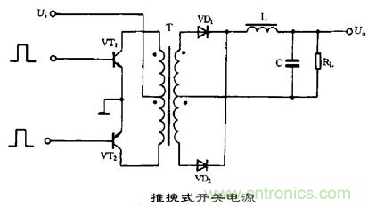 六款簡(jiǎn)單的開關(guān)電源電路設(shè)計(jì)，內(nèi)附原理圖詳解