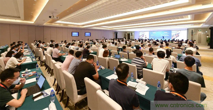 無(wú)懼疫情！2020汽車(chē)?yán)走_(dá)和汽車(chē)視覺(jué)前瞻技術(shù)展示交流會(huì)圓滿落幕！ 