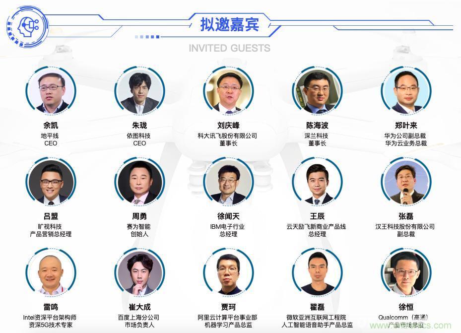 人工智能下一個千億市場即將來臨,南京浦口區給您答案! 人工智能下一個千億市場即將來臨,南京浦口區給您答案!