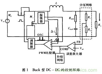如何提高系統瞬態響應，改進放大器的誤差？