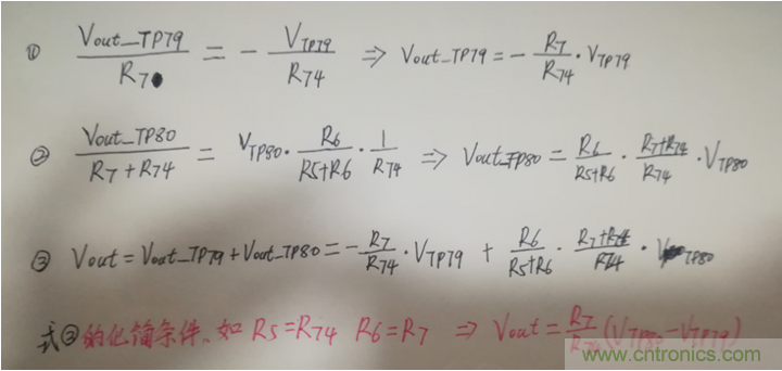 放大器共模抑制比(CMRR)參數評估與電路共模抑制能力實例分析 放大器共模抑制比(CMRR)參數評估與電路共模抑制能力實例分析