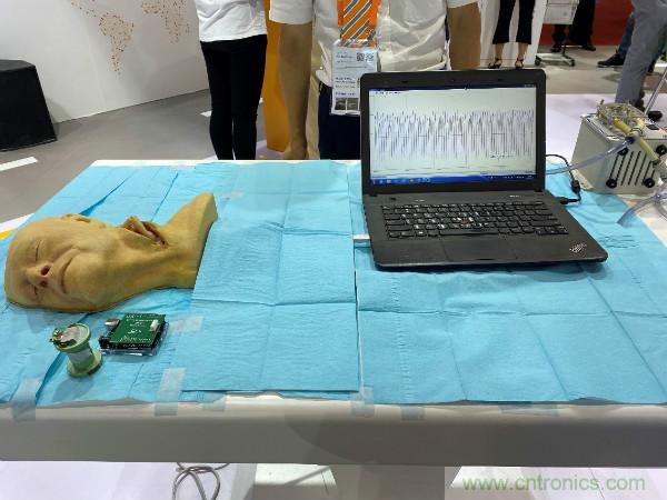 SENSOR CHINA推動感知創新“雙循環”,中外企業同臺競秀風頭誰更勁?
