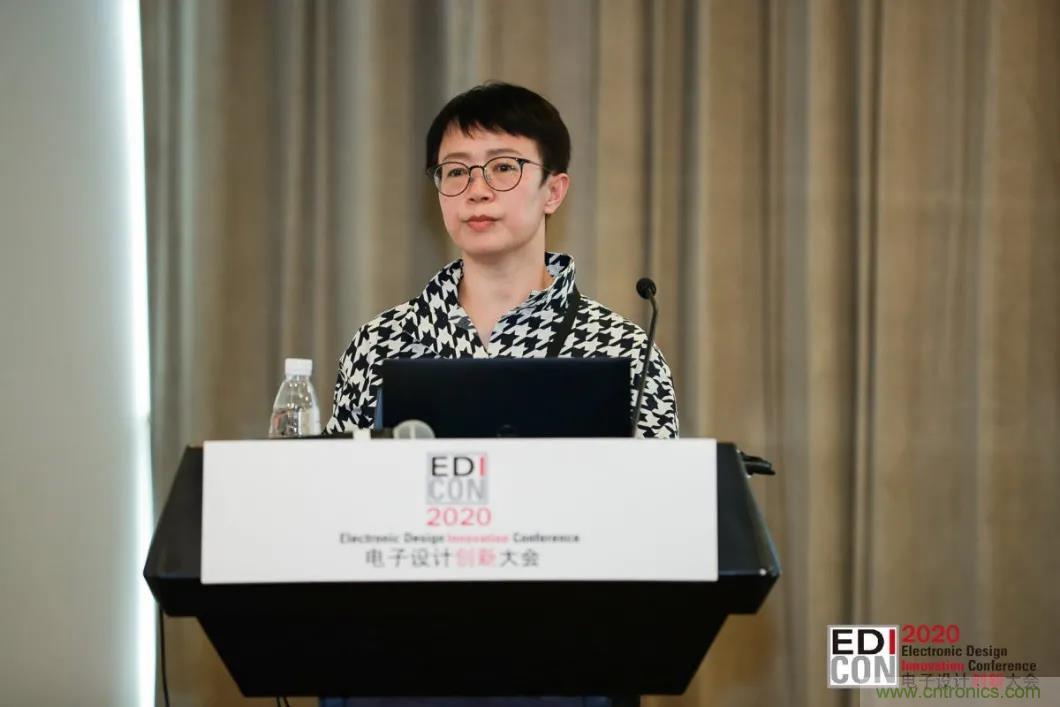 ADI覆蓋全頻譜的器件如何簡化無線通信設計？