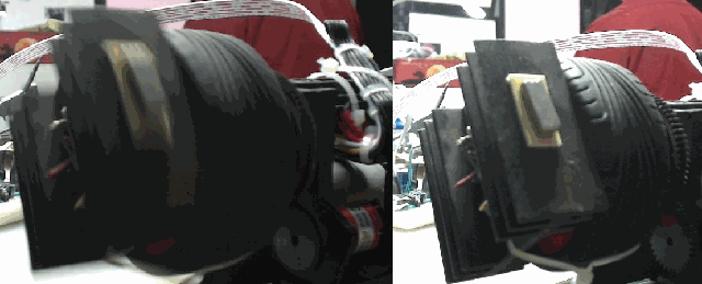 智能車模電機驅(qū)動是否需要加制動電阻？