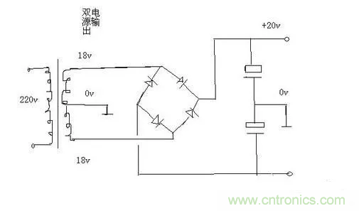 雙電壓整流電路設計，IGBT模塊適用于整流電路嗎？