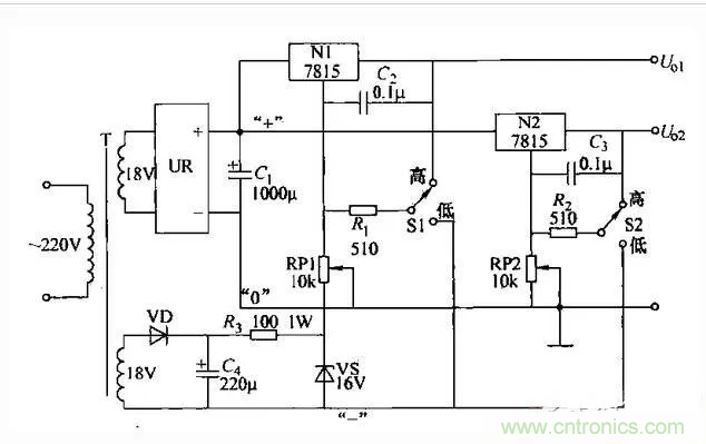 雙電壓整流電路設計，IGBT模塊適用于整流電路嗎？