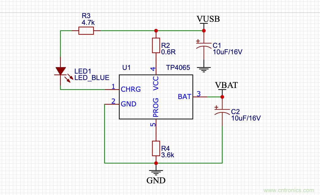 USB外接電源與鋰電池自動(dòng)切換電路設(shè)計(jì)，你GET到精髓了嗎？