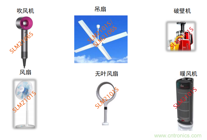 如何選擇小功率電機驅動IC? 如何選擇小功率電機驅動IC?