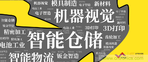 三月ITES開講啦！5場行業千人會，50+技術論壇火爆全場！