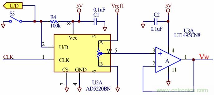 電源電壓微調電路的設計方法