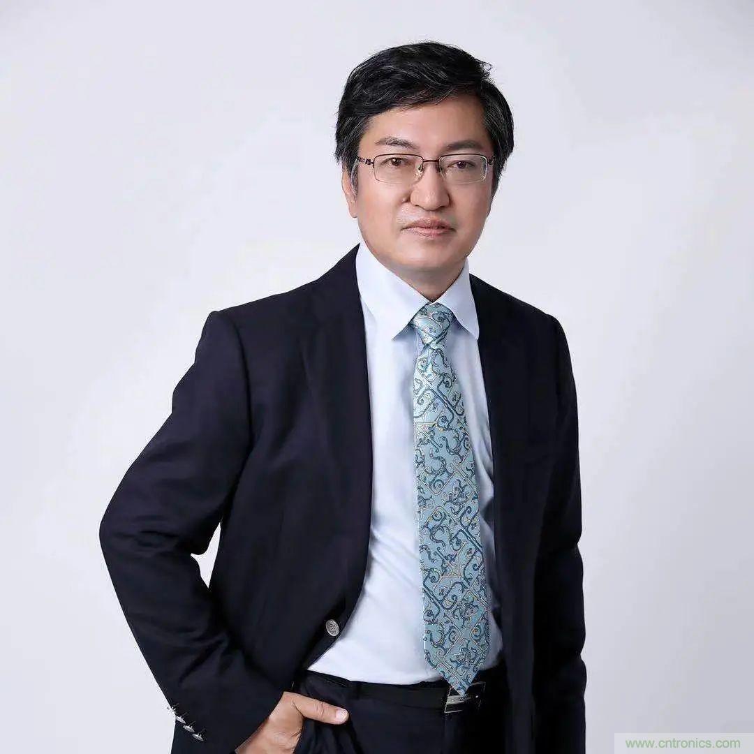 最后30名：4000億風投VS 1萬億市值，物聯網CEO大會劍指何方？