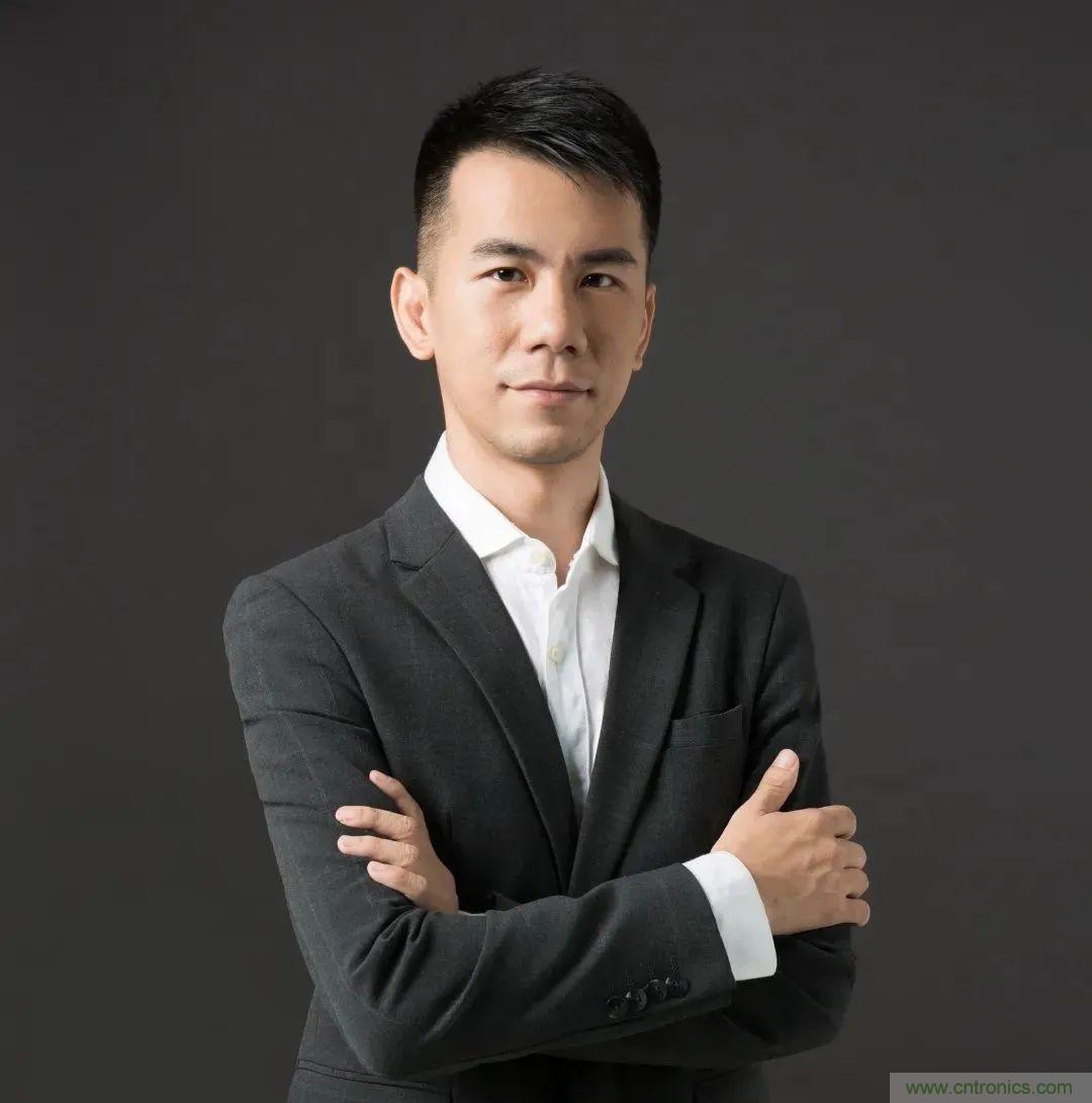 最后30名：4000億風投VS 1萬億市值，物聯網CEO大會劍指何方？