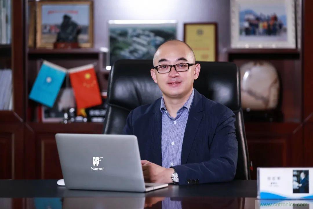最后30名：4000億風投VS 1萬億市值，物聯網CEO大會劍指何方？