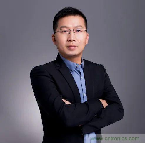 最后30名：4000億風投VS 1萬億市值，物聯網CEO大會劍指何方？