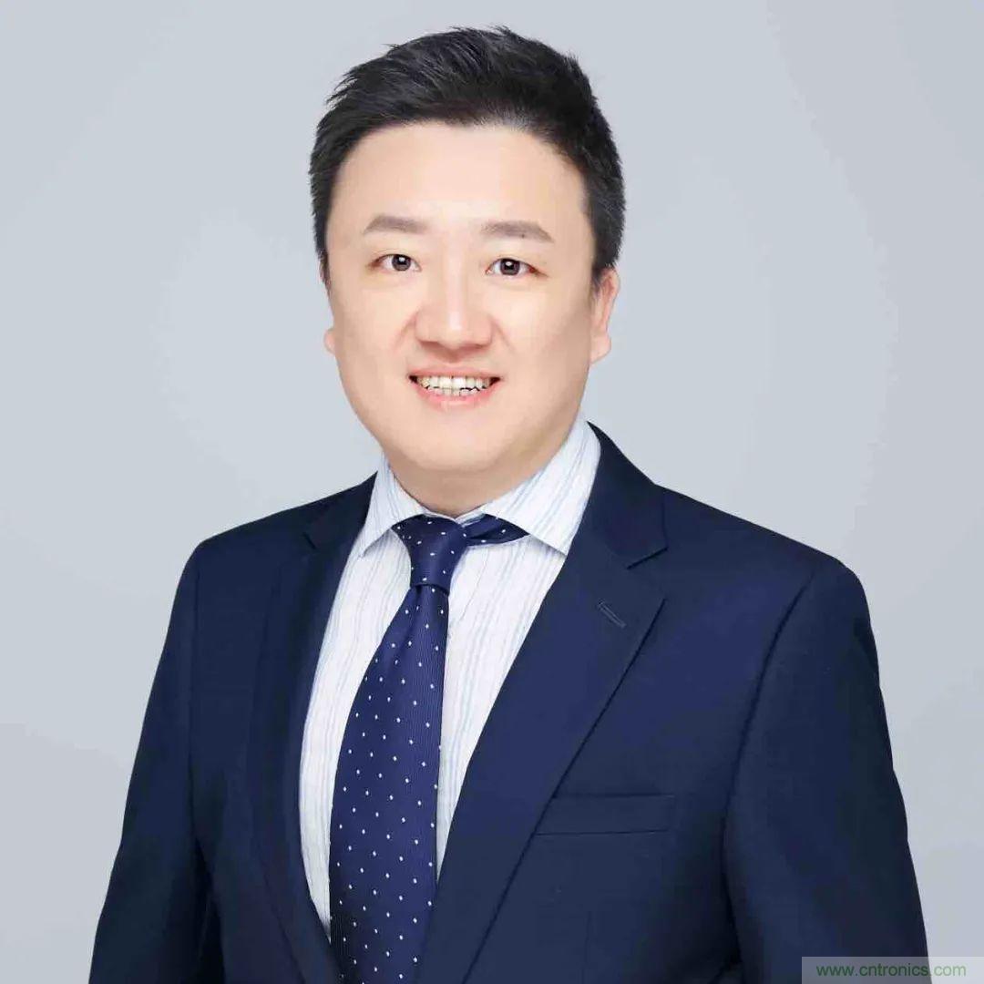 最后30名：4000億風投VS 1萬億市值，物聯網CEO大會劍指何方？