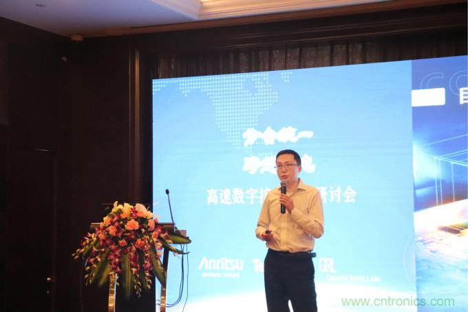 初心不改，芯耀輝高速接口IP助攻芯片設(shè)計(jì)制勝USB新標(biāo)準(zhǔn)