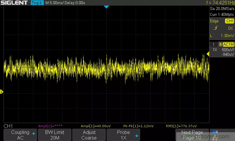 怎樣構(gòu)建可調(diào)線性AC-DC電源供用戶自由調(diào)節(jié)？