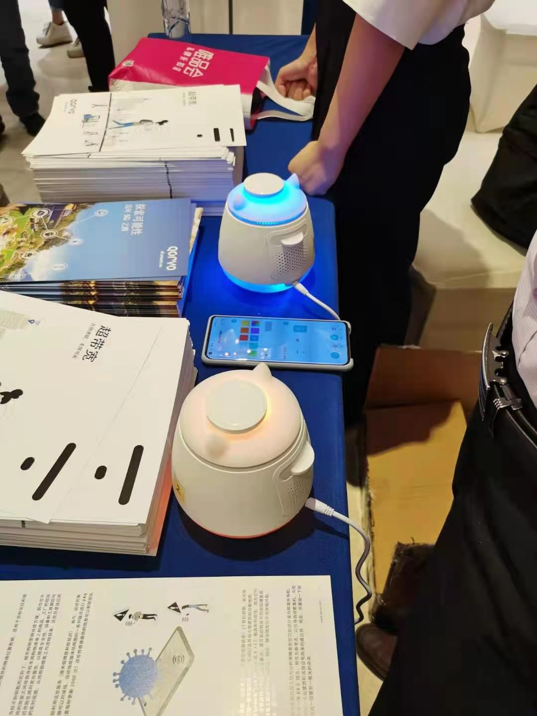 果鏈新風口起量，Qorvo硬核解析UWB三大問