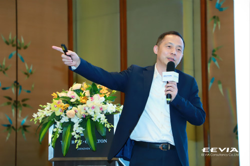 果鏈新風口起量，Qorvo硬核解析UWB三大問