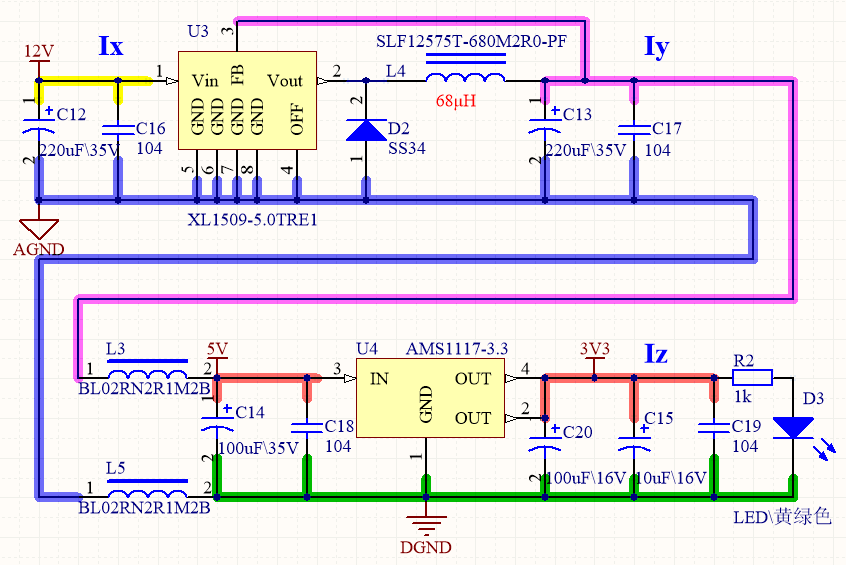 線性電源芯片燙手，問題出在哪里？