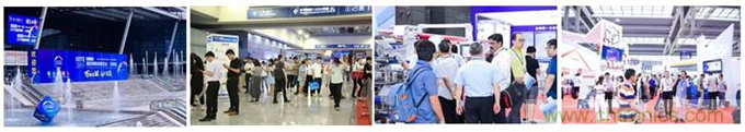 IOTE 2021第十六屆國際物聯網&mdash;深圳站