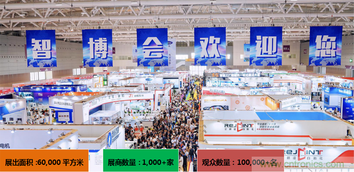 EeIE2021智博會邀請函 EeIE2021智博會邀請函