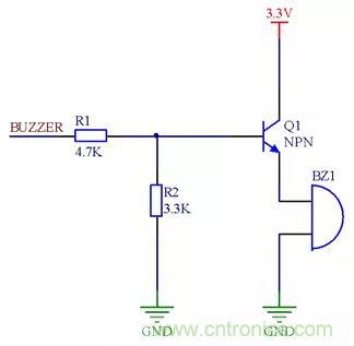小小蜂鳴器，驅動電路可大有學問