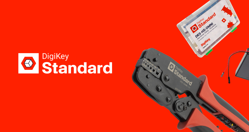 DigiKey拓展創新版圖，新產品線引領行業新風潮