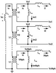 跨電感電壓調(diào)節(jié)器的多相設(shè)計(jì)、決策和權(quán)衡
