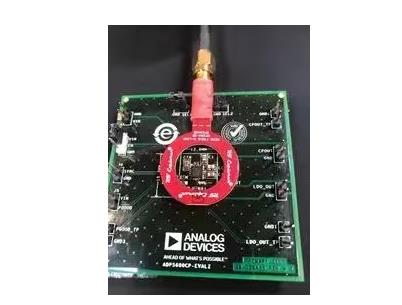 交錯式反相電荷泵如何破解EMI/紋波雙難題？