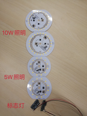 如何使用示波器、AFG和萬用表測試LED 驅動器的調光線性度？