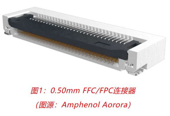 小角色，大作用：汽車信息娛樂系統中，不可或缺的連接器