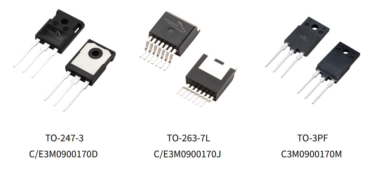 1700V耐壓破局！Wolfspeed MOSFET重塑輔助電源三大矛盾