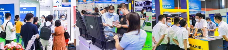 汽車測試的一站式解決方案,盡在2023廣州汽車測試測量技術(shù)展 汽車測試的一站式解決方案,盡在2023廣州汽車測試測量技術(shù)展