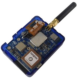 如何在智能工業中應用LoRa ？ST白皮書助您決策