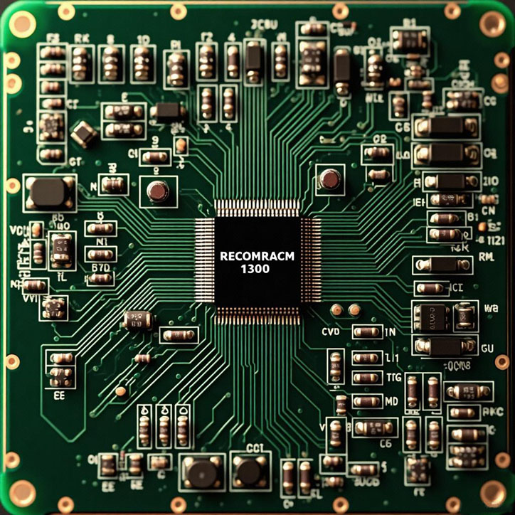 專業電源選型指南：XP FLX1K3與RECOM RACM1300的架構對決與場景適配