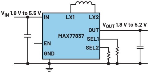 L Nanopower革新智能家居能源架構：nA級功耗技術破解無線終端續航困境